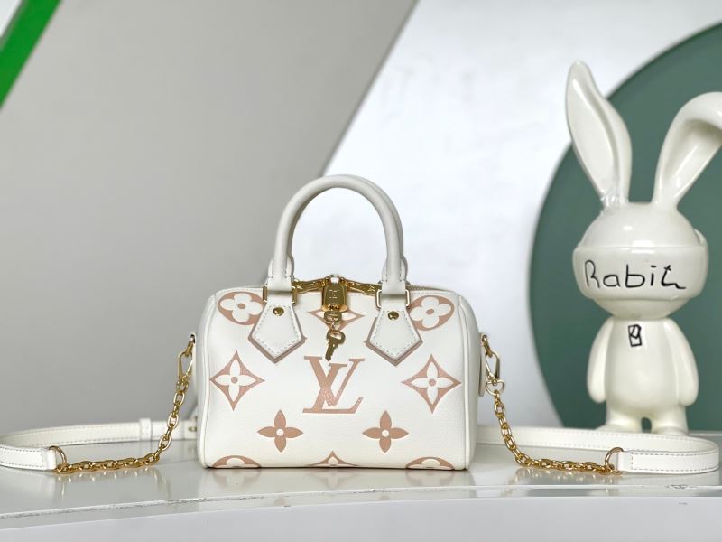 Louis Vuitton Speedy Bags